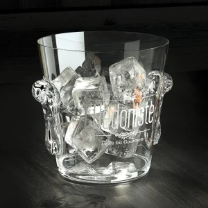 Hielera Vidrio L`Hédoniste