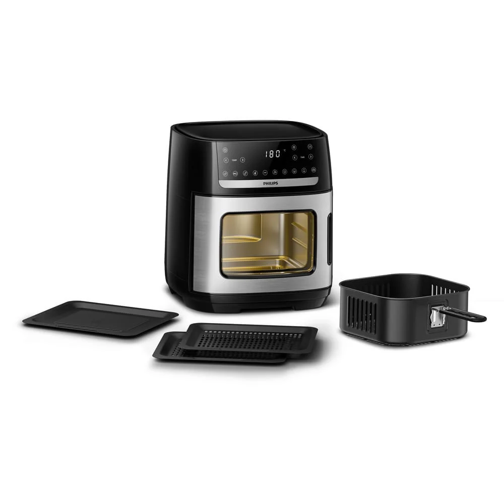 Horno Freidora de Aire AI551/07 12L AirOven Philips - Imagen 5