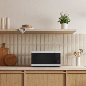 Horno Microondas Smart Con Air Fry MG32DG4524ATZS 32 Lts Samsung