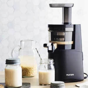 Extractor Lento Hurom Alpha II