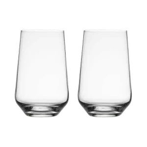 Set 2 Vasos Universal Essence 55 Cl