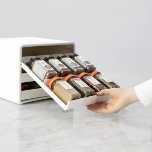 Organizador De Especias y Condimentos