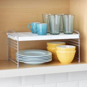 Repisa Organizadora Ajustable