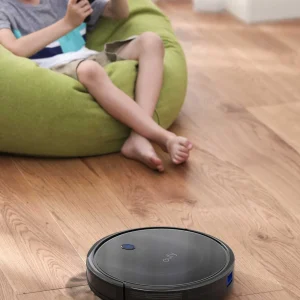 Aspiradora Robot Inteligente Robovac 11S Max Eufy