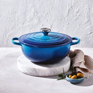 Marmita Gourmet 26 Cm Le Creuset