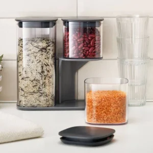 Set 3 Contenedores Podium Joseph Joseph