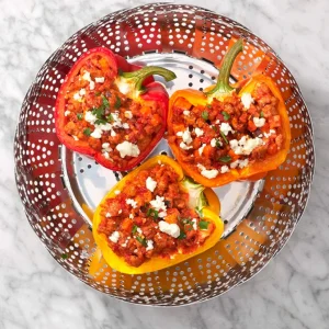 Vaporera Acero Inoxidable