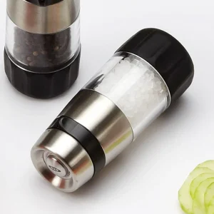 Molinillo de Sal Steel