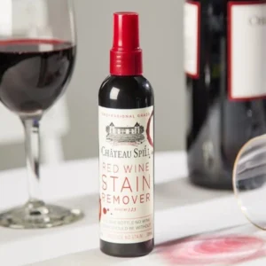 Pack 3 Unidades Quitamanchas Vino Instantáneo Chateau Spill