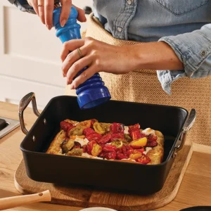 Molinillo Sal Azure 21 Cm Le Creuset