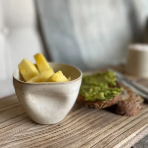 Pocillo Irregular La Maja Project