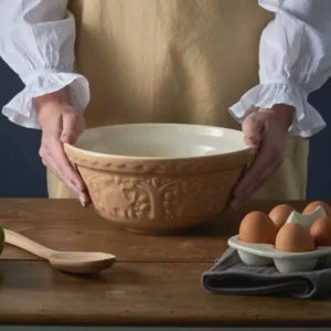 Bowl In The Forest 24 cm Mason Cash