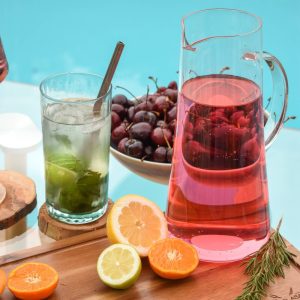 Jarra Mérida 1.6 Lts. Decoexpress