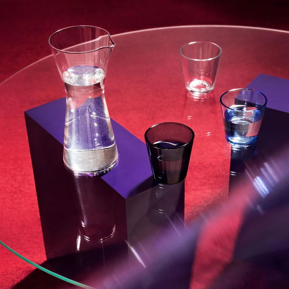 Jarro Kartio 95 cl Littala - Imagen 2