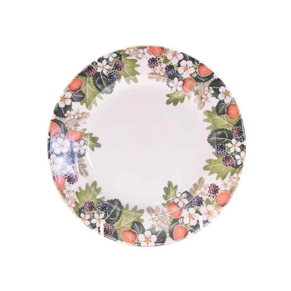 Juego Loza Strawberry Harvest 12 Pzs Churchill - Imagen 4