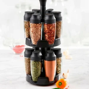 Especiero Flick Carrusel