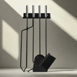 Kit De Limpieza Básico Para Estufas Bosca