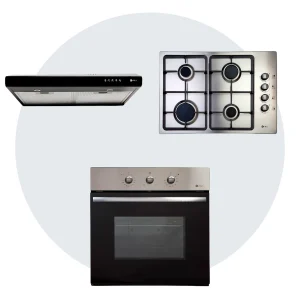 Kit Kubli 4Q Gas Licuado