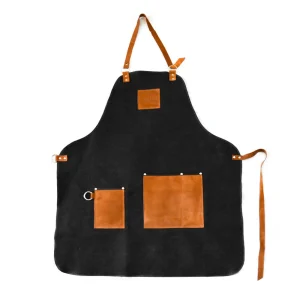 Kit Pechera Asador Turmán + Tabla Madera Raiquen