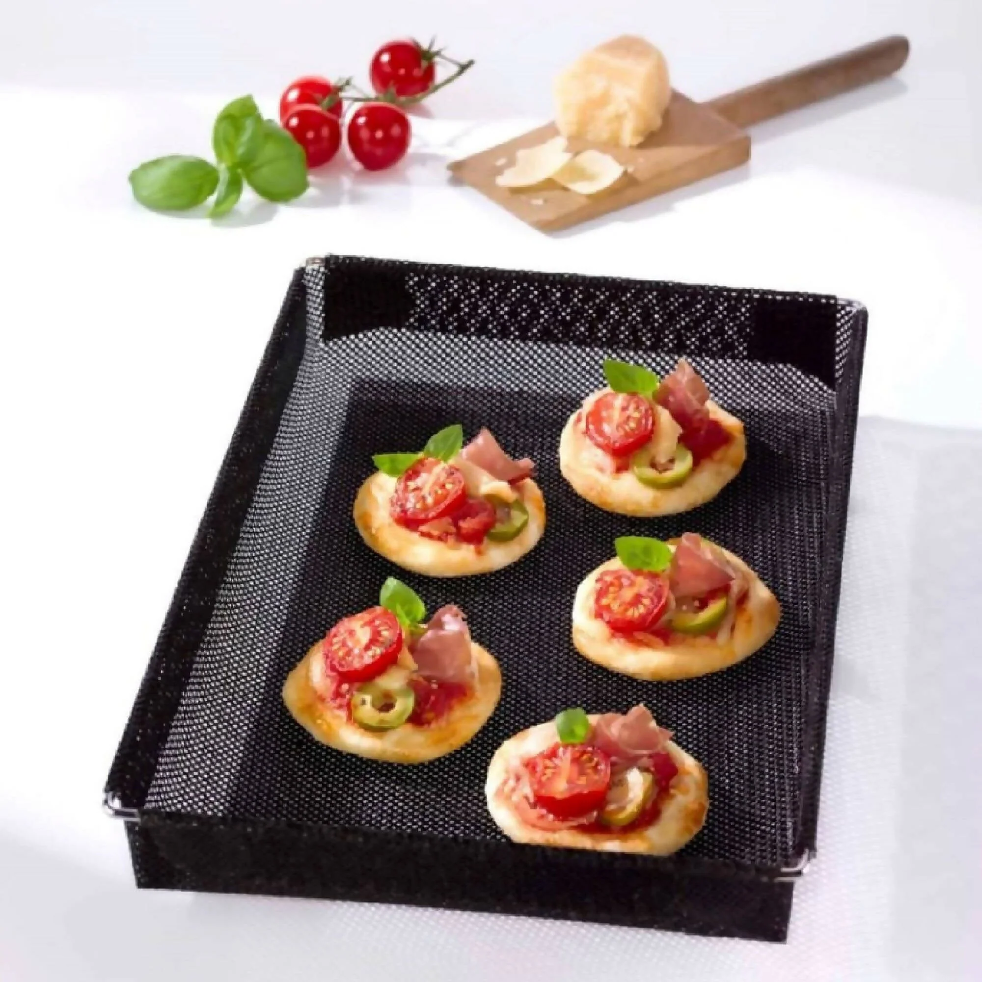 Bandeja Horno 1.5 Lts - Imagen 2