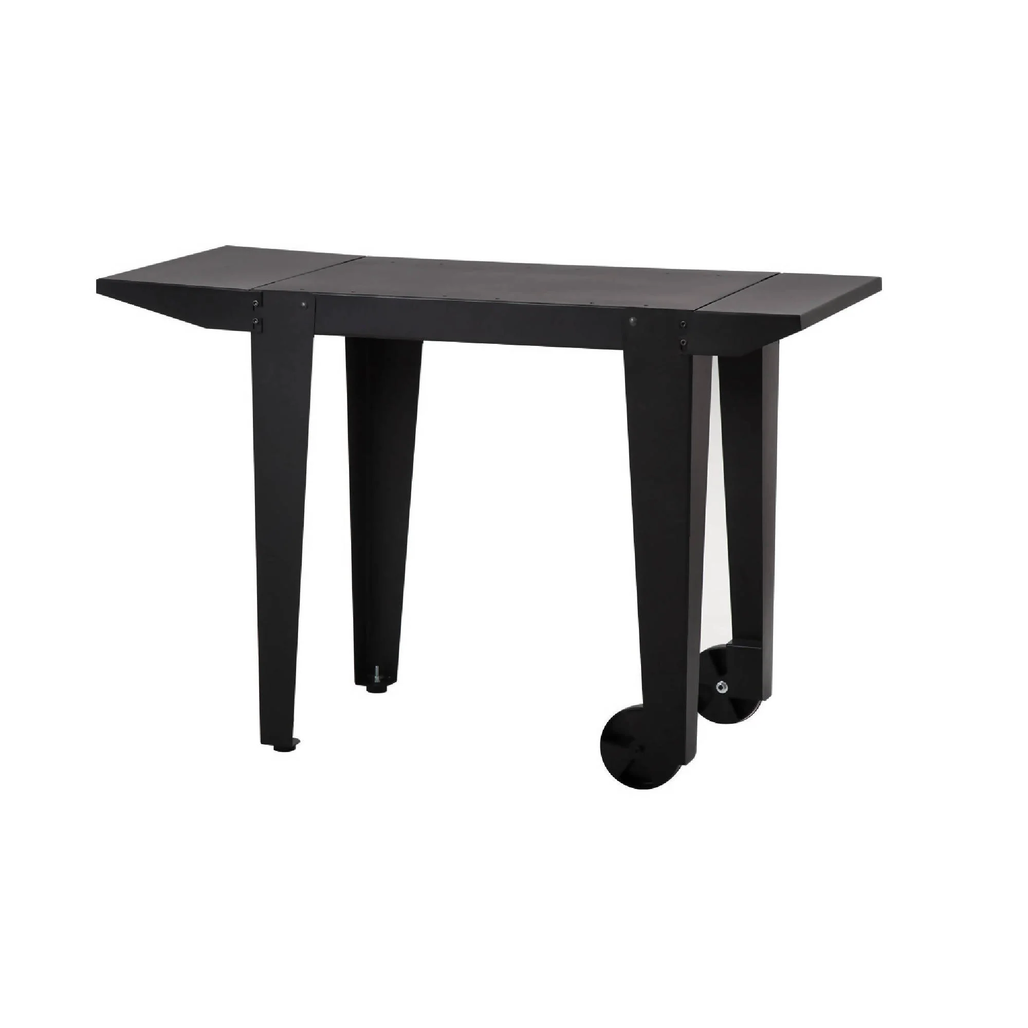 Carro Para Parrillas 1000 Bosca - Imagen 3