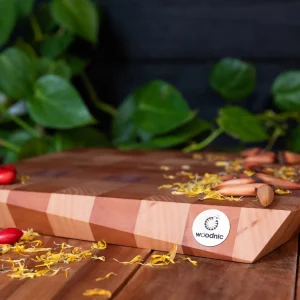 Tabla de Corte Profesional D