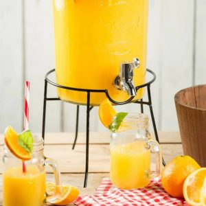 Base para Dispensadores