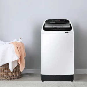 Lavadora de carga Superior 15Kg con Dosificador Magic Dispenser WA15T5260BW/ZS