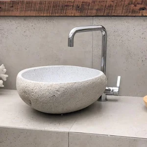 Lavaplatos de Piedra Chico Kuyen