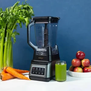 Licuadora Blender Plus Ninja