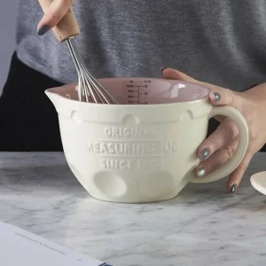 Bowl Medidor Inclinable 1 Lt Mason Cash