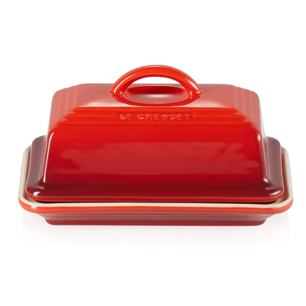 Mantequillera Le Creuset - Imagen 2