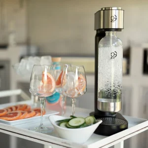 Máquina Gasificadora Air Pack GO2