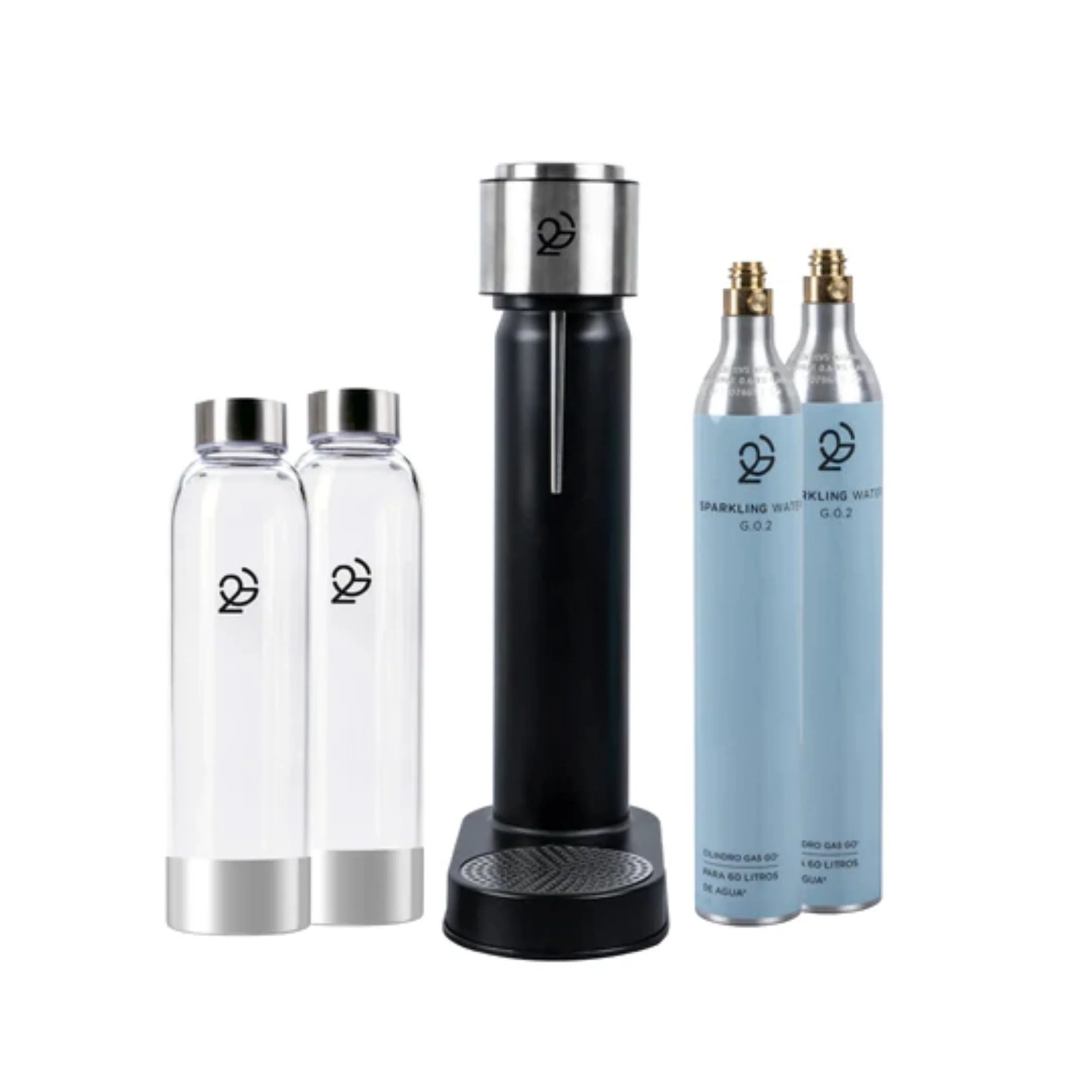 Máquina Gasificadora Megapack GO2 - Imagen 5