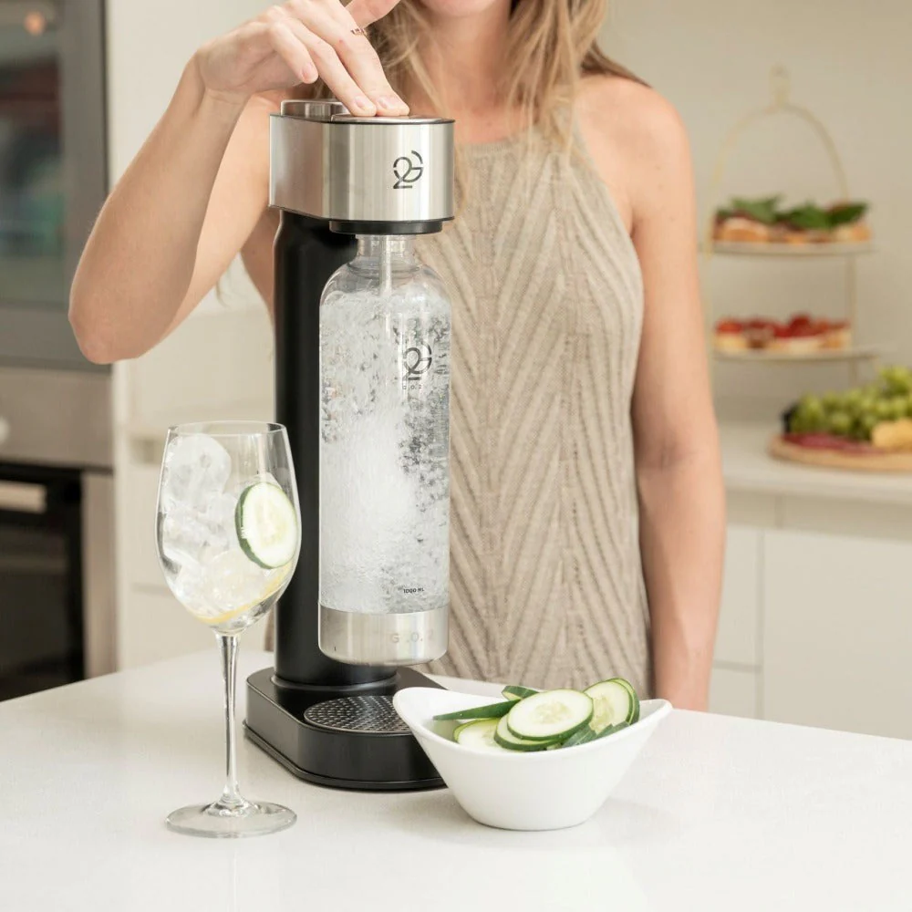 Máquina Gasificadora Megapack GO2 - Imagen 6