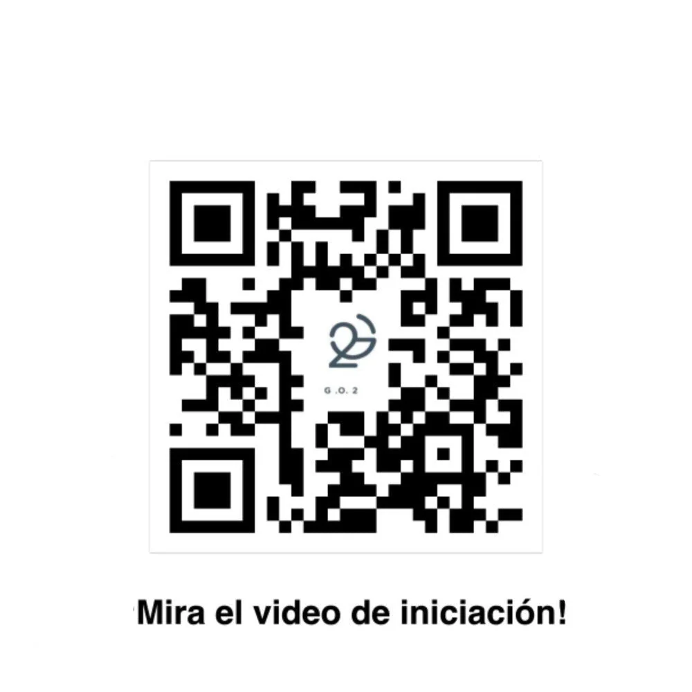 Máquina Gasificadora Megapack GO2 - Imagen 9