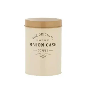 Contenedor Coffee Heritage Mason Cash