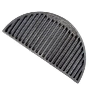 Media Parrilla Kamado Gran Asador Criollo