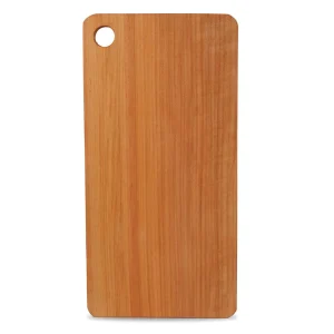 Tabla Madera Cocina L 20X40 Cm Milenaria Alerce