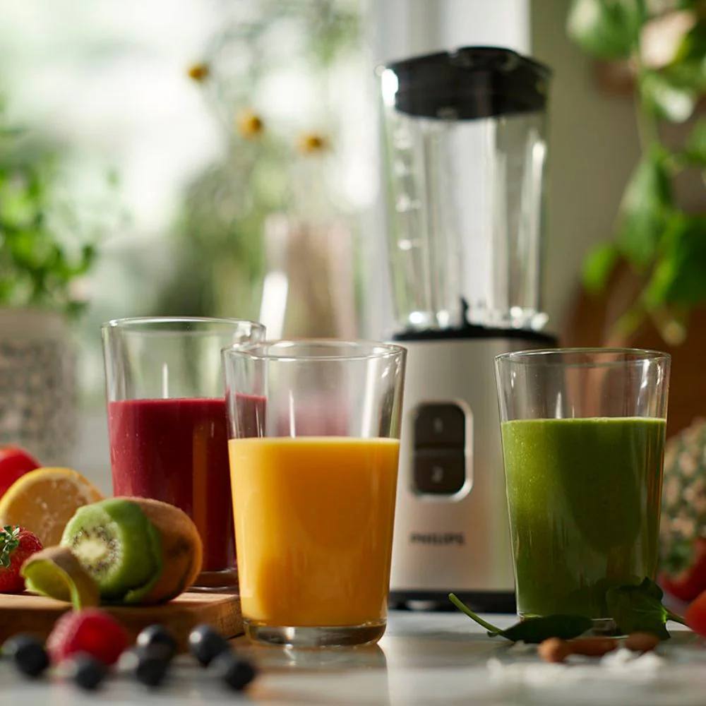 Mini Licuadora Daily Collection para Batidos Philips - Imagen 4