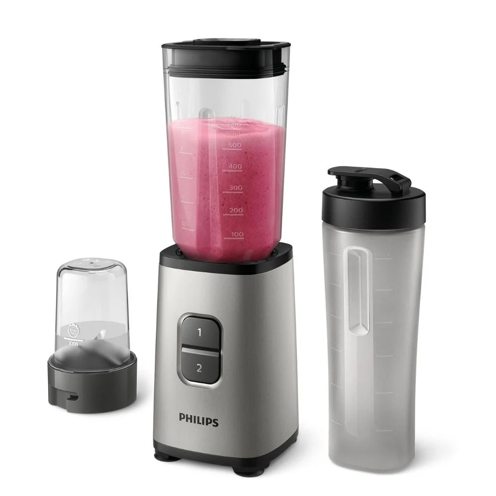 Mini Licuadora Daily Collection para Batidos Philips - Imagen 5