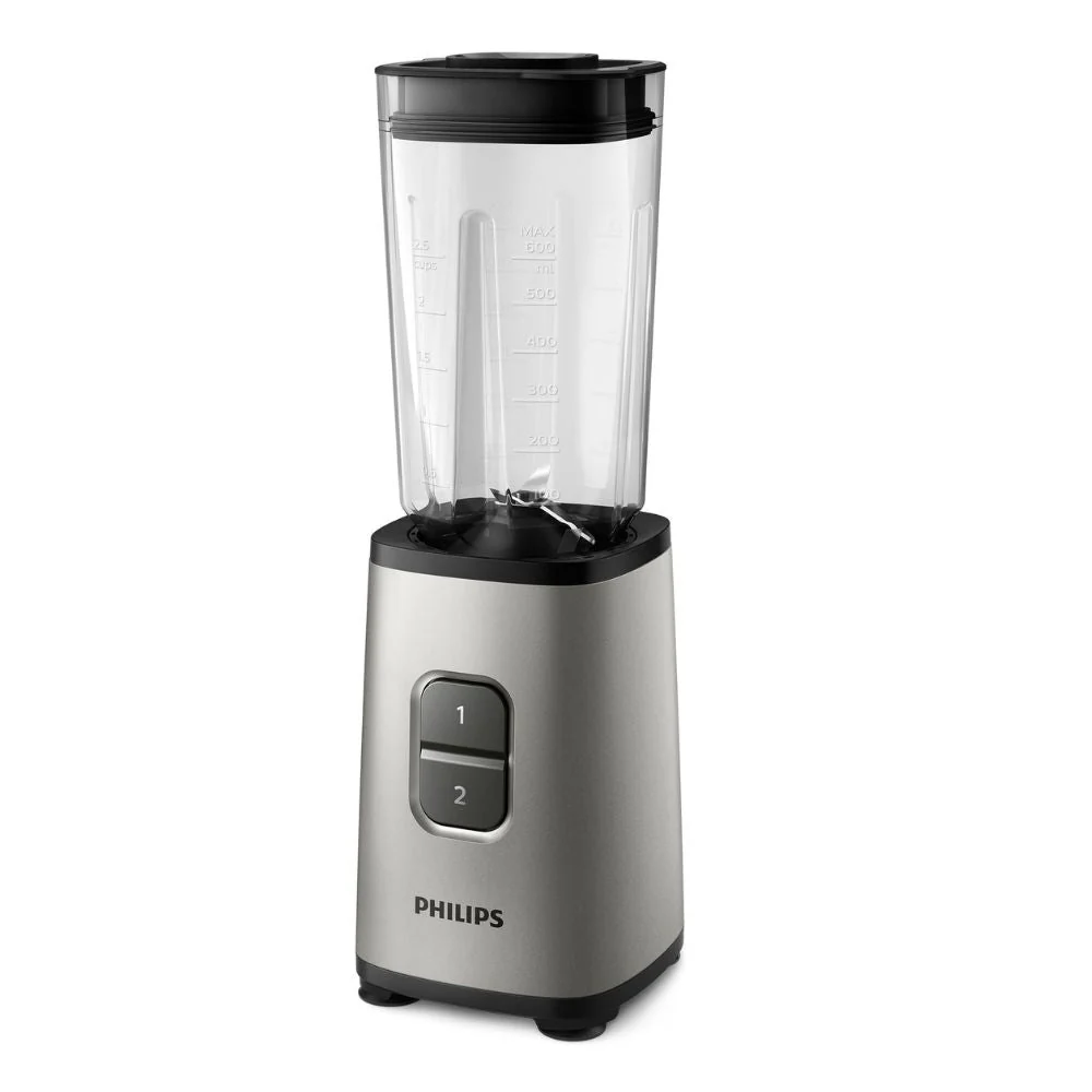 Mini Licuadora Daily Collection para Batidos Philips - Imagen 6
