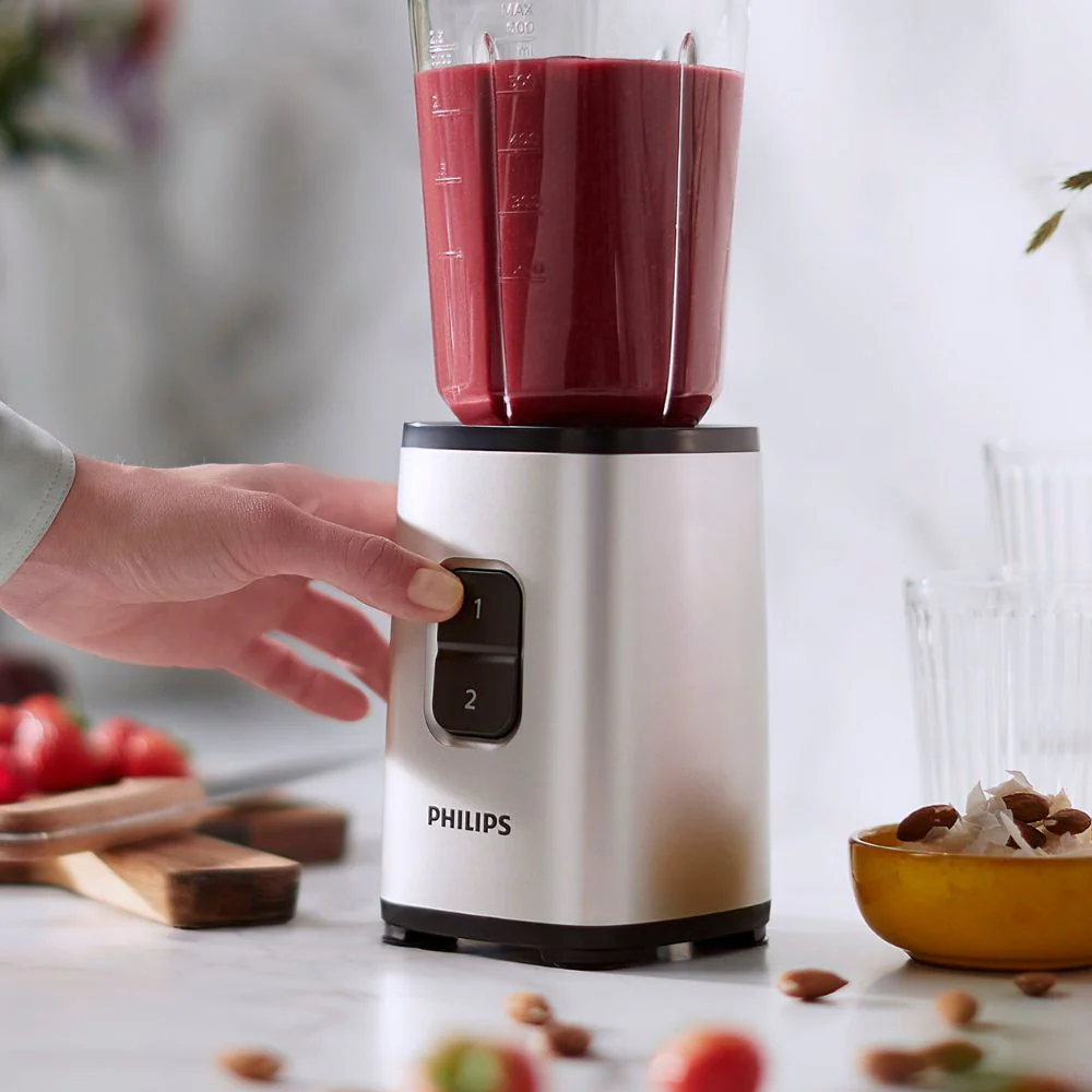 Mini Licuadora Daily Collection para Batidos Philips - Imagen 3
