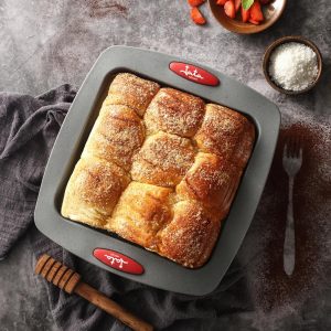 Molde De Cocina Cuadrado Jata