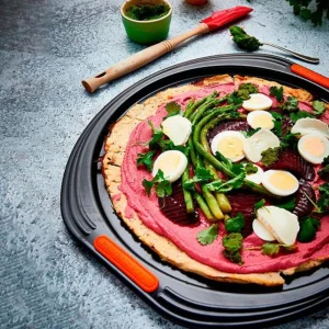 Molde Pizza 33 Cm Le Creuset