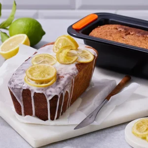 Molde Antidherente Plum Cake 23x13cm Le Creuset