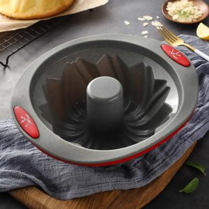 Molde De Cocina Para Repostería Jata