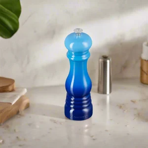 Molinillo Pimienta Azure 21 Cm Le Creuset