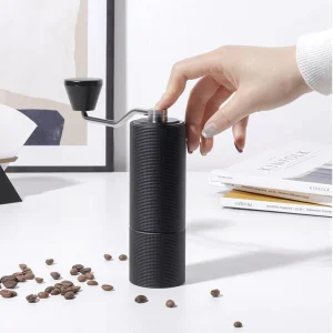 Molino De Café Manual Chestnut C3 Timemore