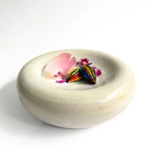 Mortero Ritual by Maja